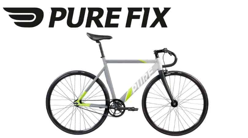 Pure Fix Bike Review