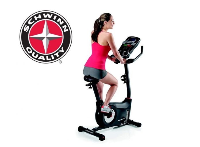 Schwinn 170 Upright Bike The Perfect Choice For Beginners (2024