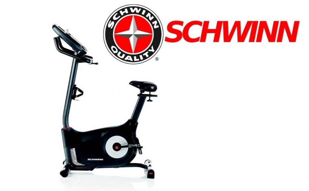 Schwinn 170 Exercise Bike