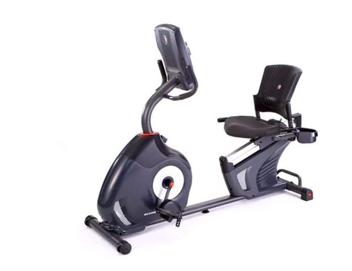 Schwinn 270 Recumbent Bike Review Bike Avenger