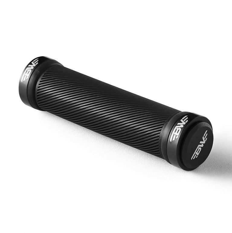 Best Mountain Bike Grips for Large Hands Bike Avenger