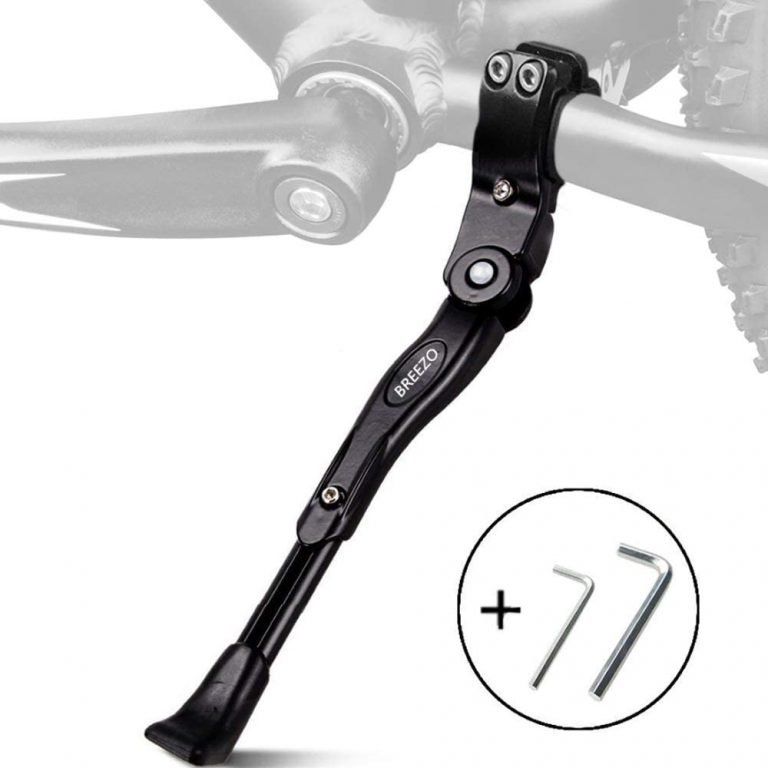 Best Bike Kickstands worth Buying in 2020 Bike Avenger