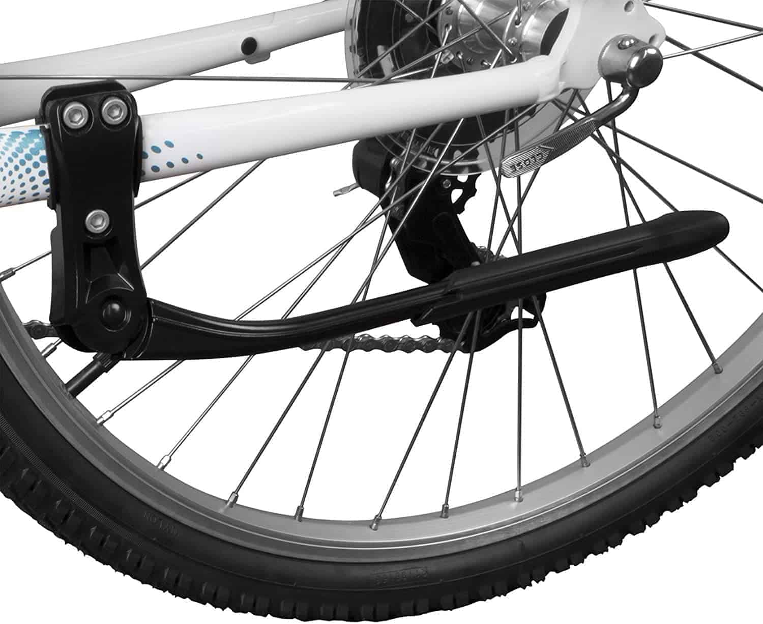 Best Bike Kickstands worth Buying in 2020 Bike Avenger