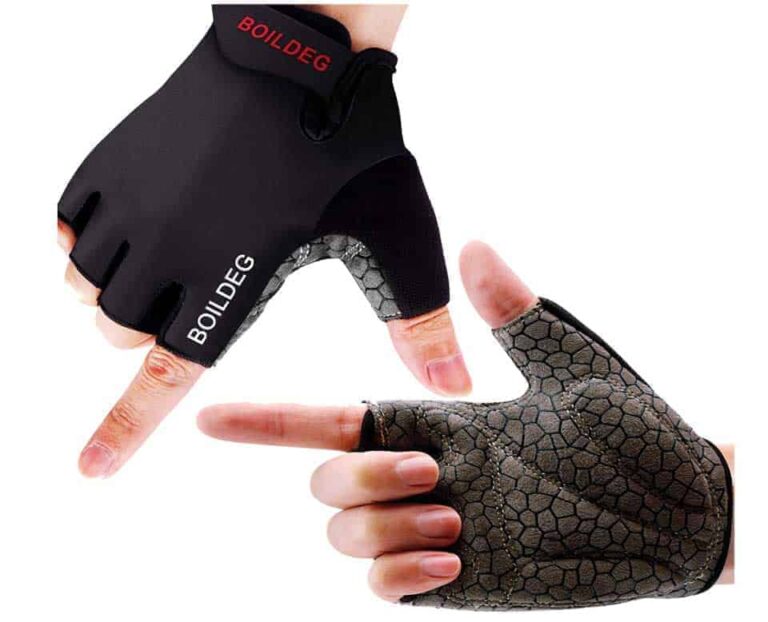 Best Cycling Gloves for Hand Numbness | Bike Avenger