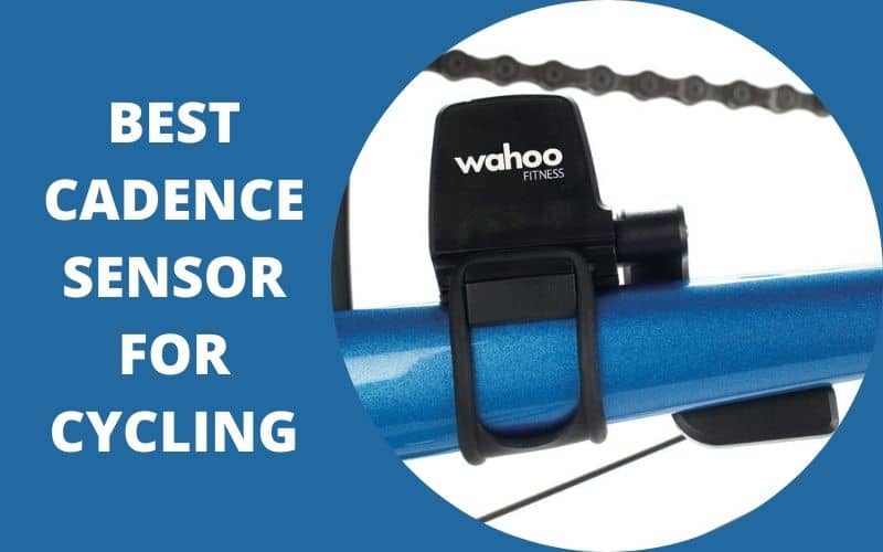Best cadence sensor for cycling