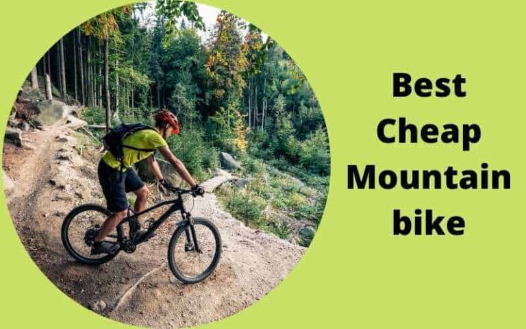 best cheap mountain bike under 200