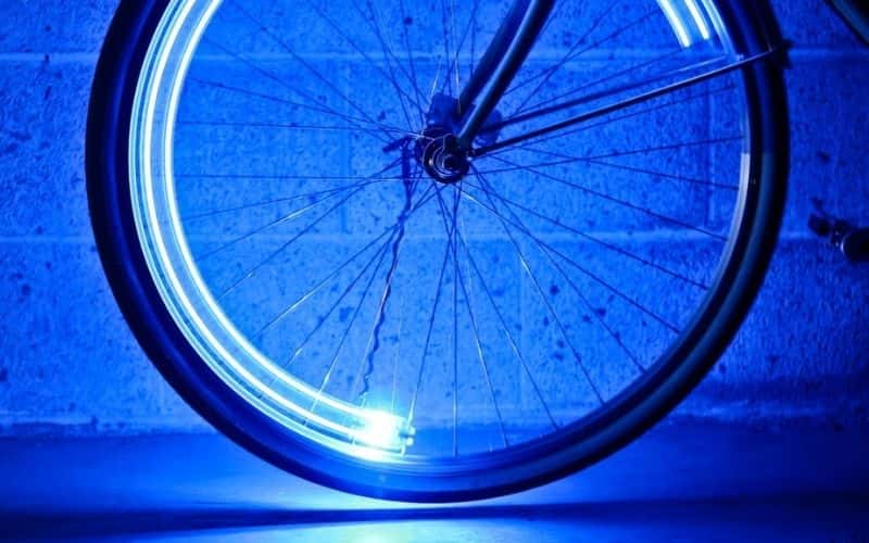 Best bike wheel lights Buyer’s Guide