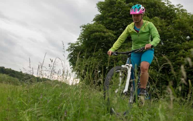 Women's mountain bike shorts buyer guide
