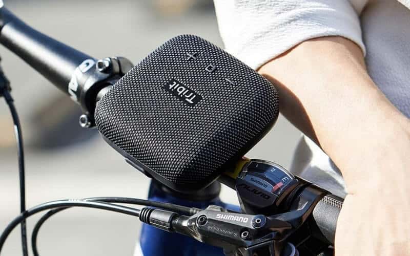 Buying Guide for the best bluetooth speaker for bike