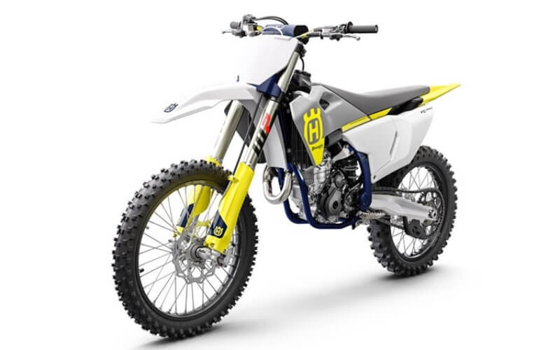 Benefits of a 300cc dirt bike