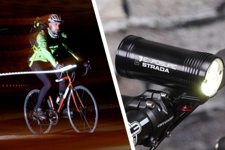 What Is The Fine For Riding A Bike Without Lights (2024) Bike Avenger